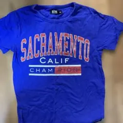 マックハウスTシャツ150美品のサムネイル