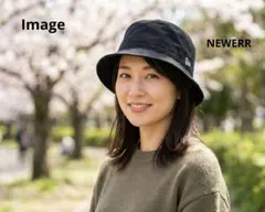 ニューエラ バケットハット BUCKET-02 NEW ERA S/M