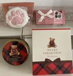 メリーチョコレート　ギフト　４点のサムネイル
