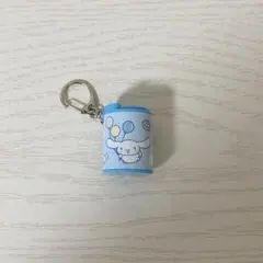 SANRIO CHARACTERS コインシリンダー2 シナモロール