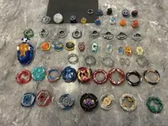 限定価格　ベイブレード セット 多数　まとめ売り