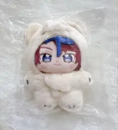 あんスタ いつぬい ナイス ナイスP 2025年10月お届け】一緒に暮らすぬい 佐賀美 陣／椚 章臣／ナイス
