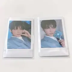 TXT ACT:PROMISE ep.2 インスタント フォト ヒュニンカイ