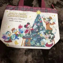 ディズニーリゾート ランチトート 2022 スーベニア