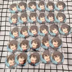 あんスタ 凛月 缶バッジ テーマスカウト イベコレ 28個