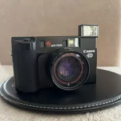 Canon AF35ML QUARTZ DATE フィルムカメラ 動作品 美品のサムネイル