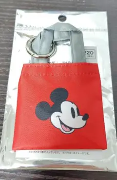ミニミニバッグ★ミッキー