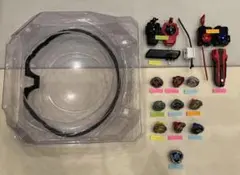 バラ売りしません ベイブレードX セット販売