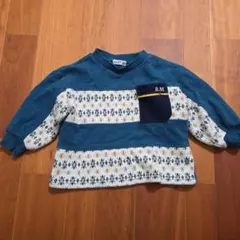 FLAG MART 100cm トレーナー