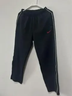 Nike ブラックパンツ Mサイズ