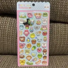 【即購入OK】 メリング Candy Drops Collection シール