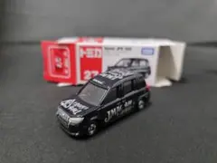 トミカ赤箱27 トヨタジャパンタクシー JMAC特注