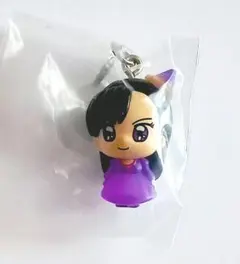 赤ずきんチャチャ めじるしアクセサリー　どろしー