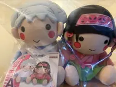 一番くじ HUNTER×HUNTER ZAOLDYECK FAMILY