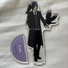 2025年最新】的場静司 アクリルスタンドの人気アイテム - メルカリ