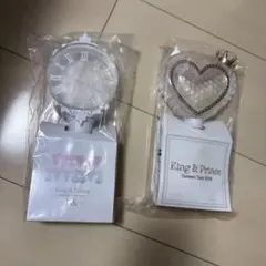 King&Prince ペンライト 2019 L&