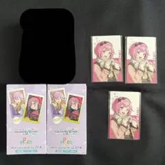 プロセカ エピカ vol.27B BOX 特典 日野森雫 - メルカリ