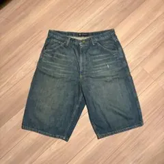 90s polo jeans Ralph Lauren buggy shortsのサムネイル