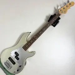 日本製 G&L SB-2 エレキベース TRIBUTE シルバーメタリック 2026年最新】g&l sb-2 ベースの人気アイテム - メルカリ