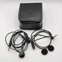 Audio-technica ATH-CM707 有線イヤホン