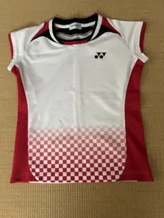 YONEX バドミントンレディースユニフォーム　Lサイズ