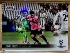 D*a様 FIFA BALLERS GLOBAL リオネルメッシ シークレット※ - メルカリ