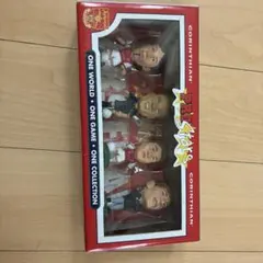 Corinthian ProStars Manchester United - メルカリ