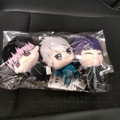 怪獣8号 ちびぐるみ