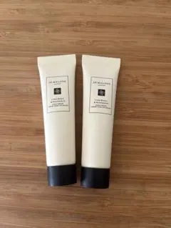 Jo Malone ライムバジル＆マンダリン ハンドクリーム 2本セット