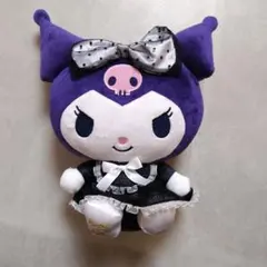 USS限定 クロミ ぬいぐるみキーチェーン ユニバーサルスタジオ