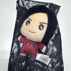 ⭐️希少⭐️USJ バイオハザード コレクタブルマスコット レオン