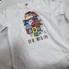 A BATHING APE Tシャツ140cmのサムネイル