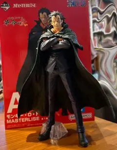 ワンピース　ONE PIECE 一番くじ　モンキー・D・ドラゴン　A賞　革命軍