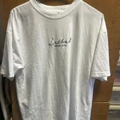 BEAUMERE Lethal RESOLUTE Tシャツ M ホワイト