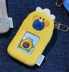 TRUZ mini minini フォトカードホルダー PODONG ポドン