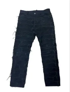 rick owens DRKSHDW Detroit Cut w30 確実正規品 - メルカリ