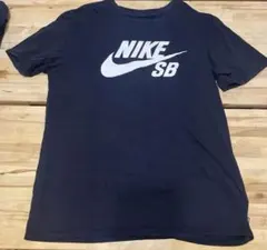 NIKE SB DRI-FIT ブラック Tシャツ L