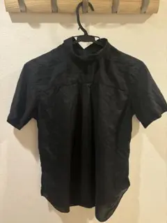 2026年最新】BLACK COMME des GARCONS レディース シャツ・ブラウスの 