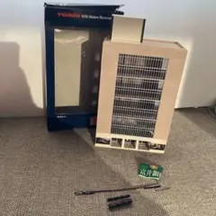 3F TOMIX 4018 富井銀行 総合ビル Nゲージ ストラクチャー 模型のサムネイル