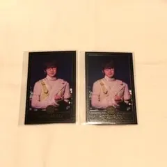 【匿名配送】刀ミュ 江おんすていじ りぶうと ミニふぉと 篭手切江