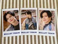 超特急 カイ EVE ミニフォトセット 3枚セット