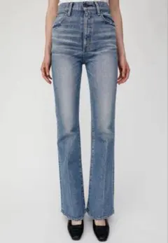 moussy　MVS FLARE(L) / ロングサイズ