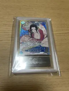 ボアハンコック SR 金枠 PSA10ストレージボックスセット - メルカリ