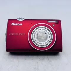 2026年最新】COOLPIX S5100の人気アイテム - メルカリ