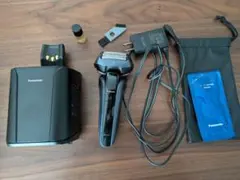 Panasonic LAMDASH リニアシェーバー（ES-LV5E-K） - メルカリ