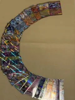 【ポケモンカード】メガリザードン など含む RR まとめ売り 33枚セット！