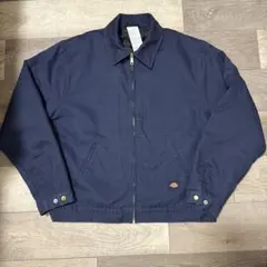 ダックジャケット ブルゾン