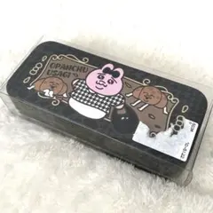 おぱんちゅうさぎ✨️メガネケース✨️