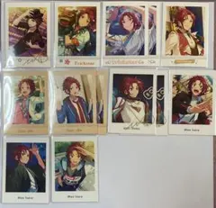 あんスタ 衣更真緒 ぱしゃこれ ぱしゃっつ