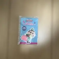 【入場者特典】クレヨンしんちゃん プニプニおしりだまシール